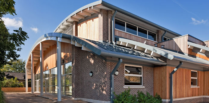 Ibstock Place School